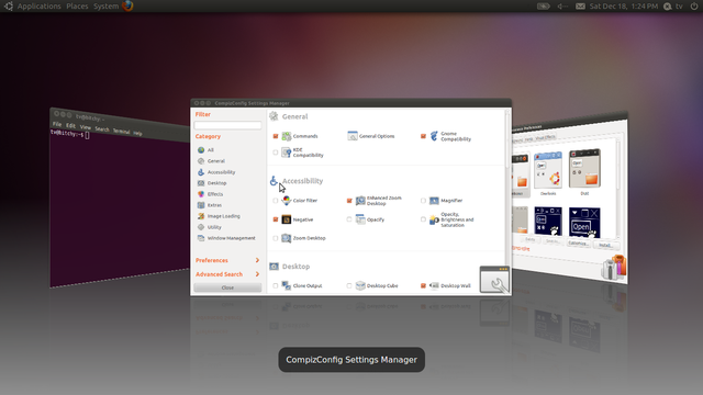 Cwlinux Display Linux图形界面显示原理 | Jesse Tsui的博客